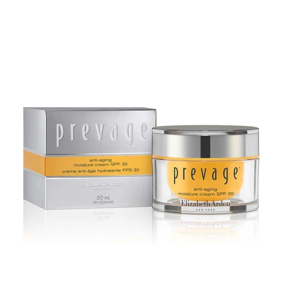 Elizabeth Arden Prevage Anti-Ageing Moisture Cream SPF 30 50ml