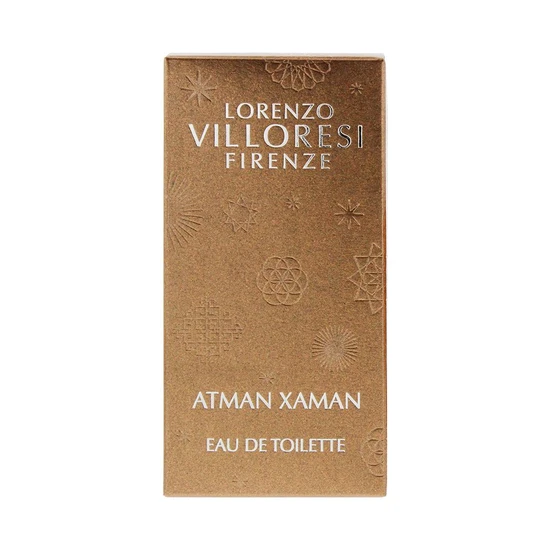 Lorenzo Villoresi Atman Xaman Eau De Toilette 100ml
