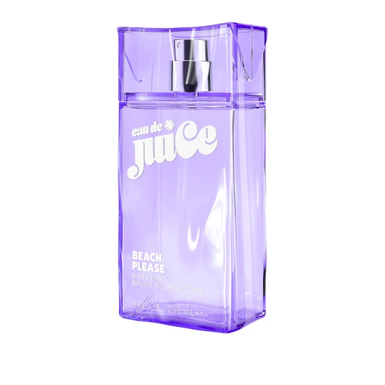 Cosmopolitan Eau De Juice Beach Please Body Mist 236ml