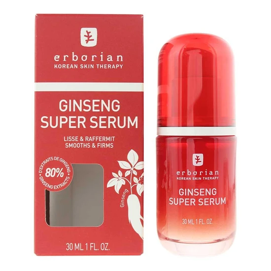 Erborian Ginseng Super Serum 30ml