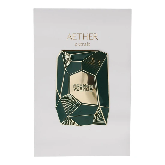 French Avenue Aether Eau De Parfum 100ml