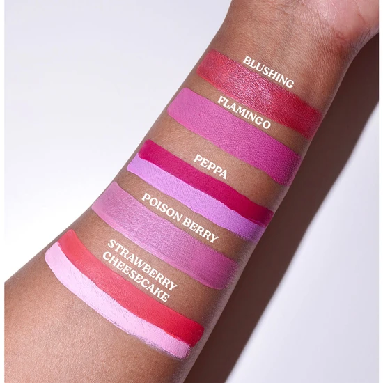 Glisten Cosmetics Pink Bundle Eyeliner Small - 3g