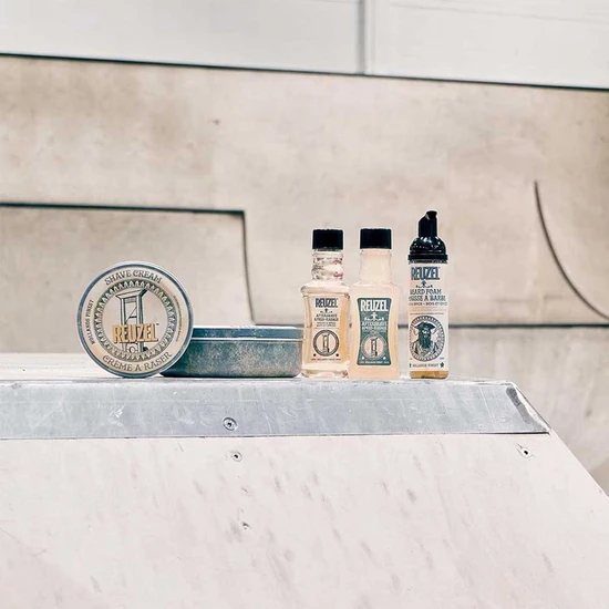 Reuzel Shave Cream 28g