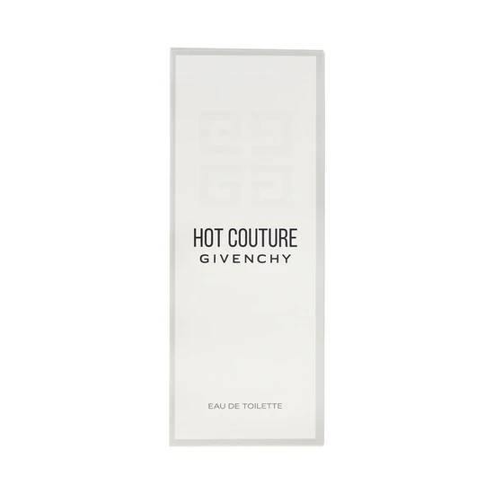 GIVENCHY Hot Couture Mythical Eau De Toilette Women's Perfume 100ml