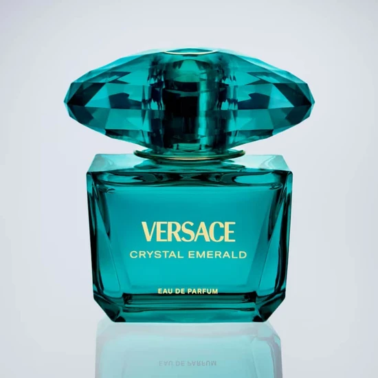 Versace Crystal Emerald Eau De Parfum 30ml