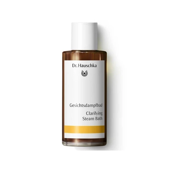 Dr Hauschka Clarifying Steam Bath 100ml