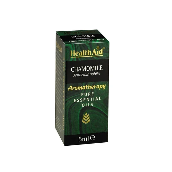 Health Aid Chamomile Oil 5ml