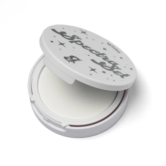 Glisten Cosmetics White Spectra Set Colourful Pressed Powder