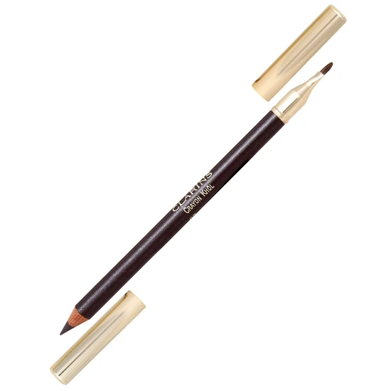 Clarins Crayon Khol 01 Carbon Black