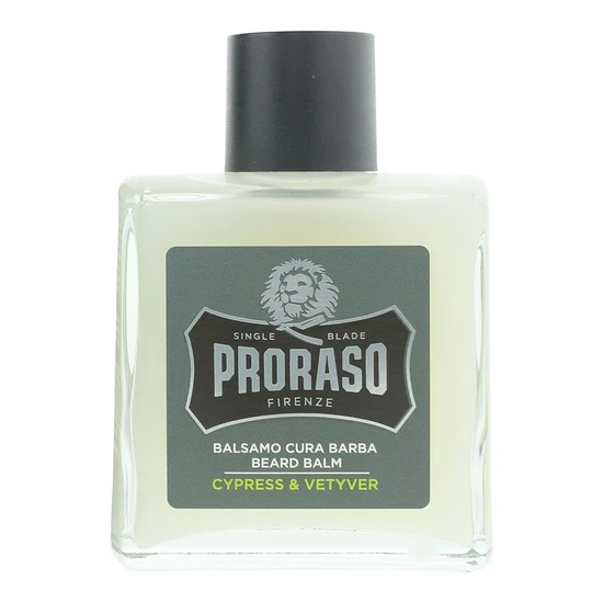 Proraso Cypress & Vetyver Beard Balm 100ml