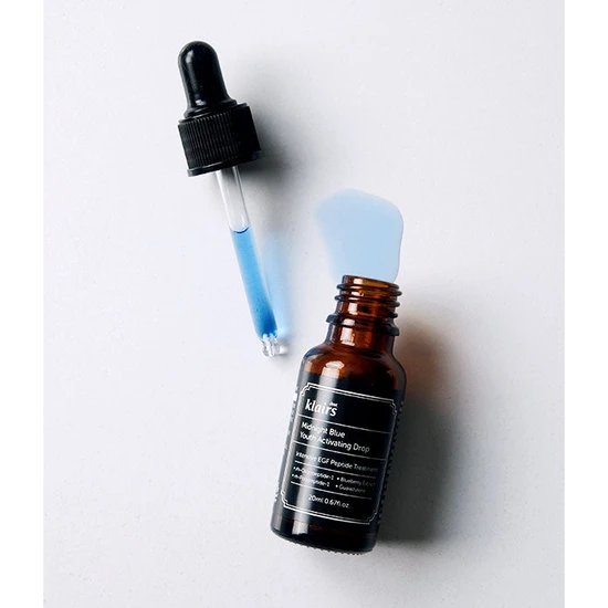 Dear Klairs Midnight Blue Youth Activating Drop 20ml