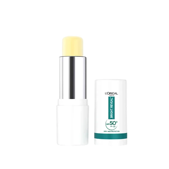 L'Oreal Paris Bright Reveal Anti Dark Spots Vitamin E SPF 50 9ml