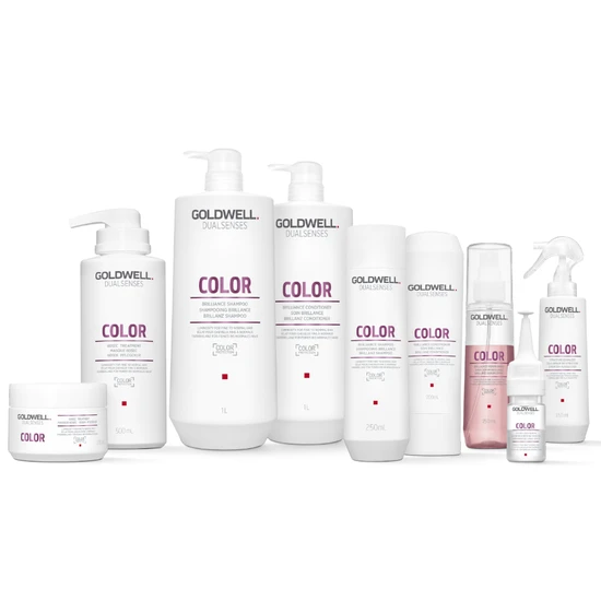 Goldwell Dualsenses Colour 60 Second Treatment 200ml