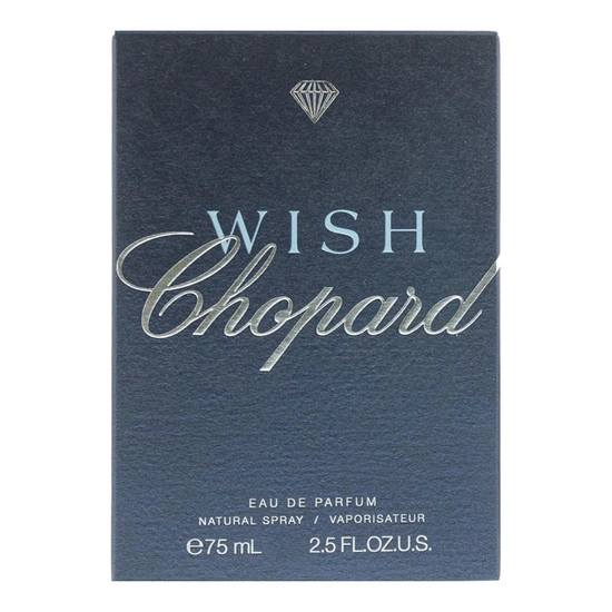 Chopard Wish Eau De Parfum 75ml