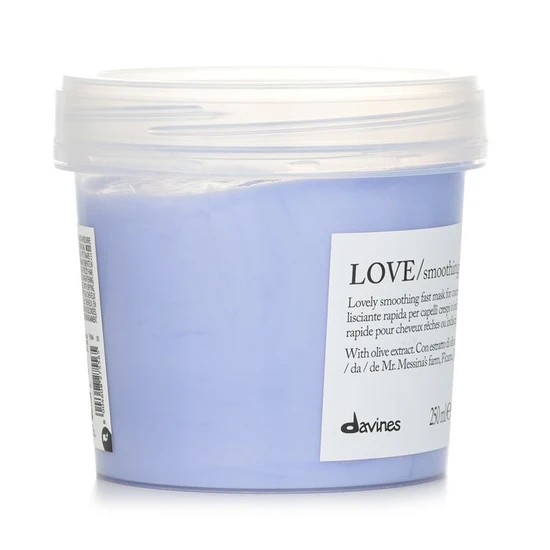 Davines Love Smoothing Instant Mask 250ml
