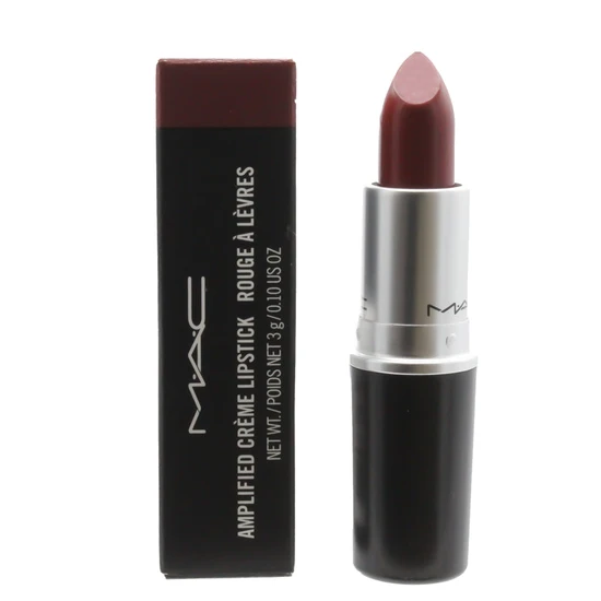 MAC Amplified Lipstick Dubonnet
