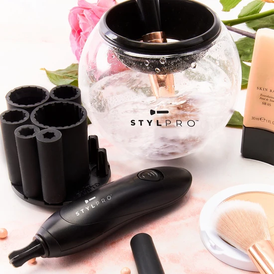 Stylpro Original Makeup Brush Cleaner