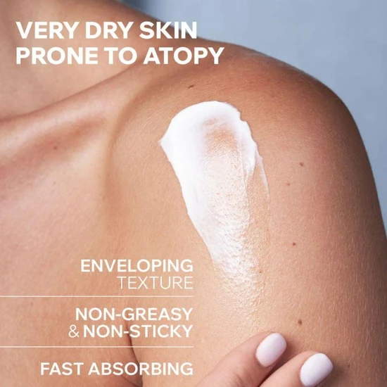 Uriage Xemose Lipid-Replenishing Anti-Irritation Cream 200ml