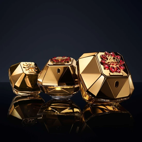Paco Rabanne Lady Million Royal Eau De Parfum 30ml