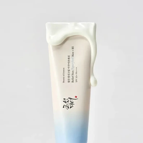Beauty of Joseon Relief Sun Aqua-Fresh Rice + B5 Sunscreen SPF 50+ 50ml