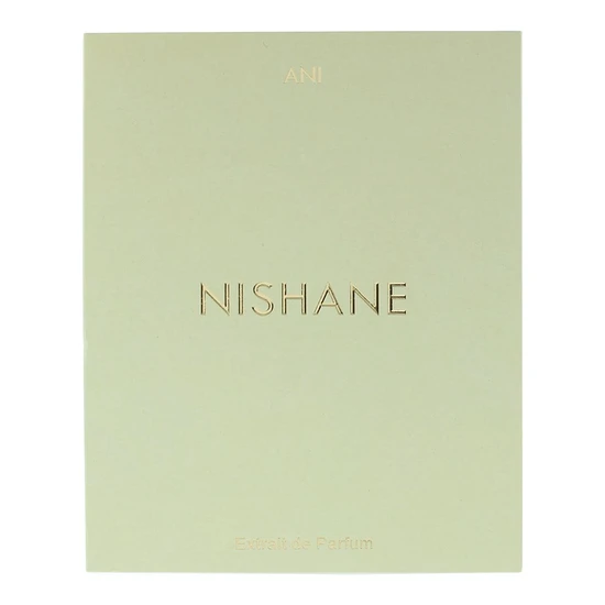 Nishane Ani Extrait De Parfum 100ml