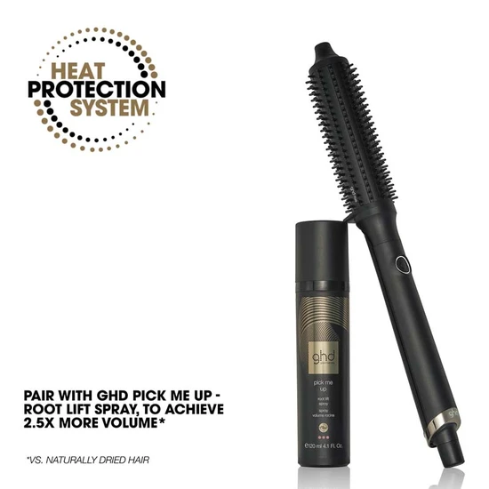 ghd Rise Professional Hot Brush