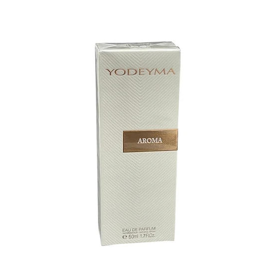 Yodeyma Aroma Perfume Eau De Parfum 100ml
