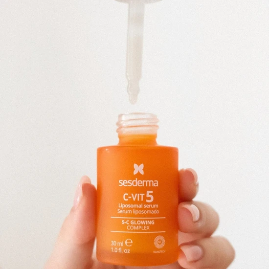 Sesderma C-Vit5 Liposomal Serum Vitamin C 30ml