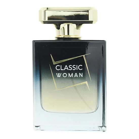 New Brand Prestige Classic Woman Eau De Parfum 100ml