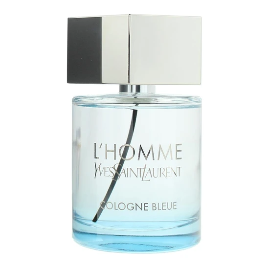 Yves Saint Laurent L'Homme Cologne Bleue Eau De Toilette 100ml