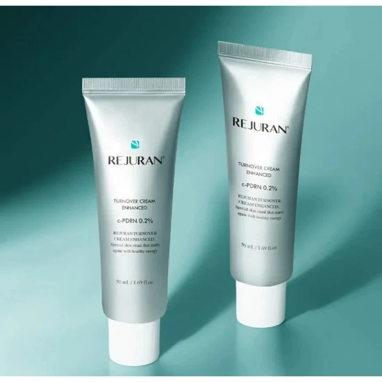 REJURAN Turnover Cream Enhanced 50ml