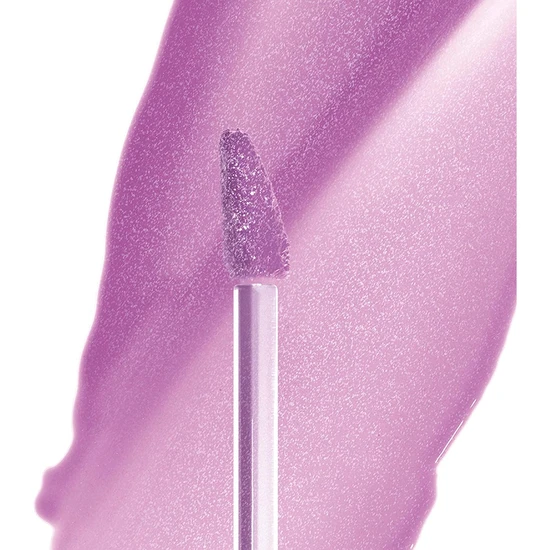 Revlon Kiss Glow Lip Oil 005 Lively Lilac