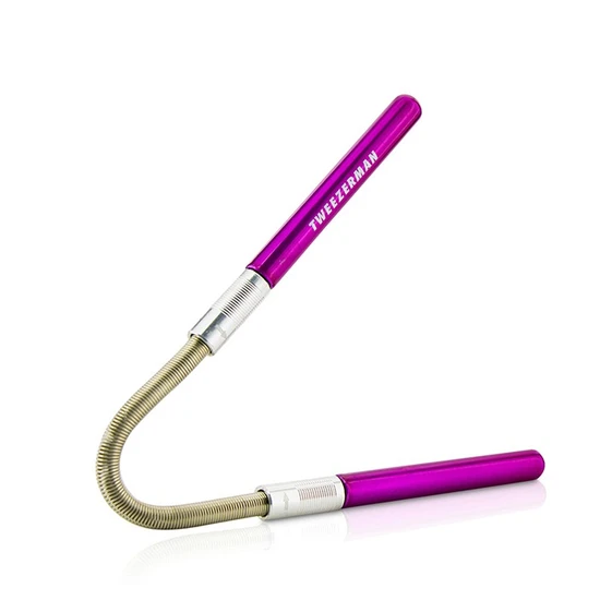 Tweezerman Smooth Finish Facial Hair Remover Pink