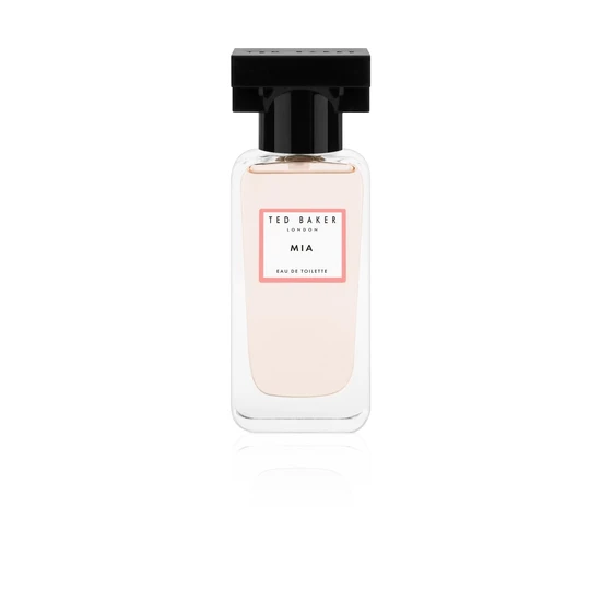 Ted Baker Mia Eau De Toilette For Her 30ml