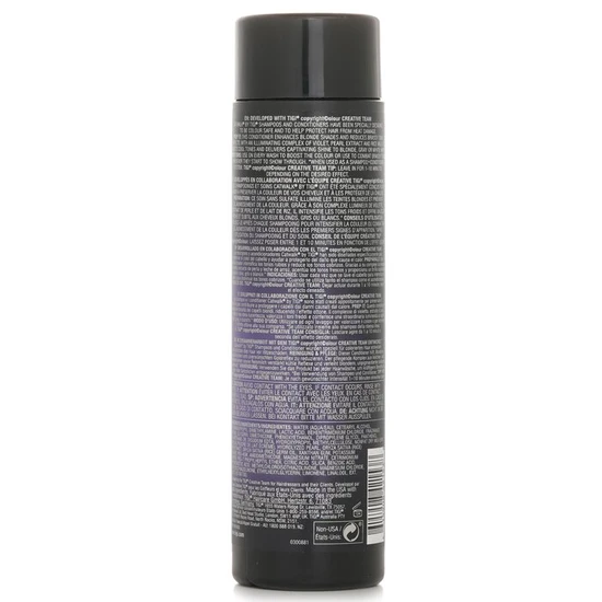 TIGI Catwalk Fashionista Violet Conditioner 250ml