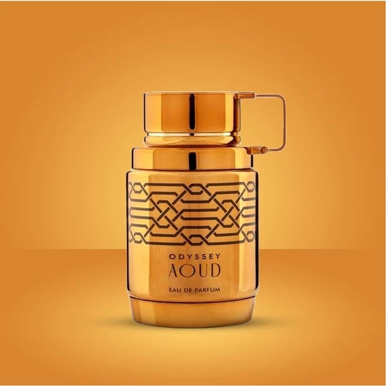Armaf Odyssey Oud Eau De Parfum 60ml