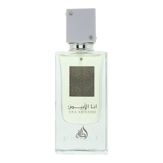 Lattafa Ana Abiyedh Eau De Parfum 60ml