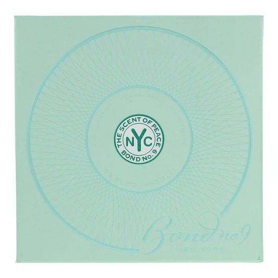 Bond No 9 The Scent Of Peace Eau De Parfum 100ml