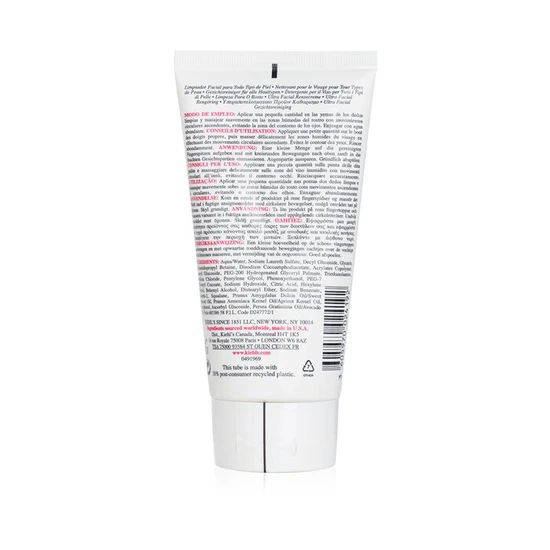 Kiehl's Ultra Facial Cleanser 150ml