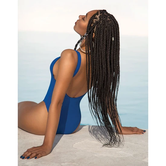 X Pression Synthetic 2x Pre Stretched Ruwa Braidx Press 30 / 1