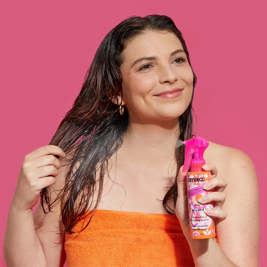 Amika The Wizard Silicone Free Detangling Primer 118ml