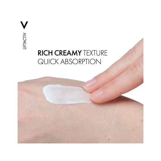 Vichy Anti-Wrinkle & Firming Supreme Night Moisturiser 50ml