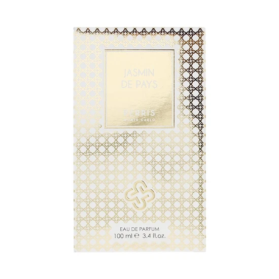 Perris Monte Carlo Jasmin De Pays Eau De Parfum 100ml