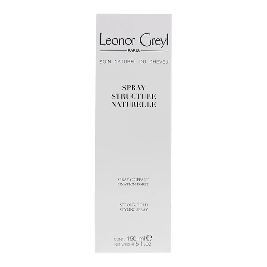 Leonor Greyl Spray Structure Naturelle 150ml