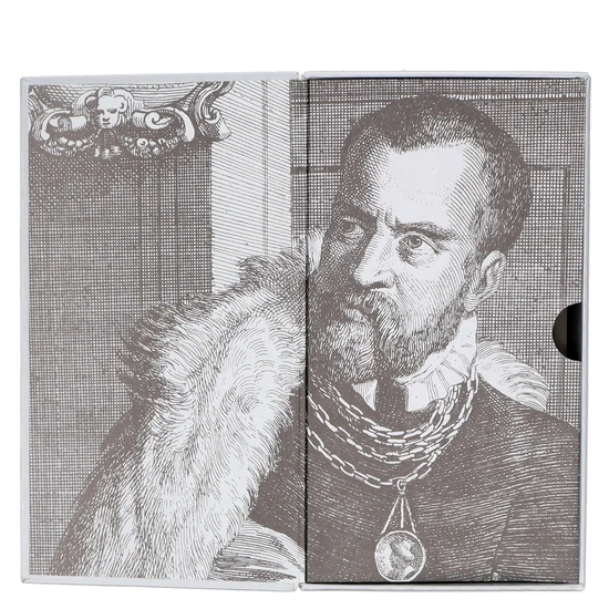 The Merchant of Venice Ottoman Amber Eau De Parfum 100ml