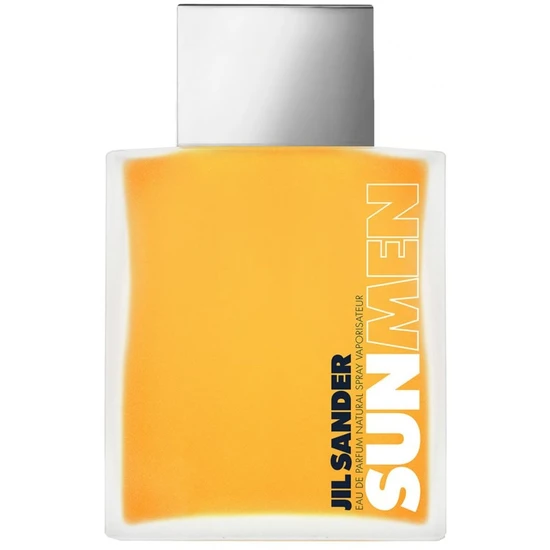 Jil Sander Sun Men Eau De Parfum 40ml