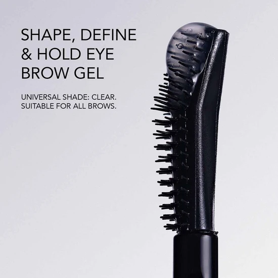 Nadine Njeim Laminate-Fix 000. CLEAR 6.7ml