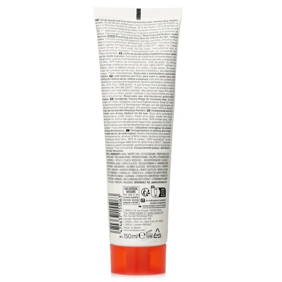 Kérastase Nutritive Nectar Thermique 150ml