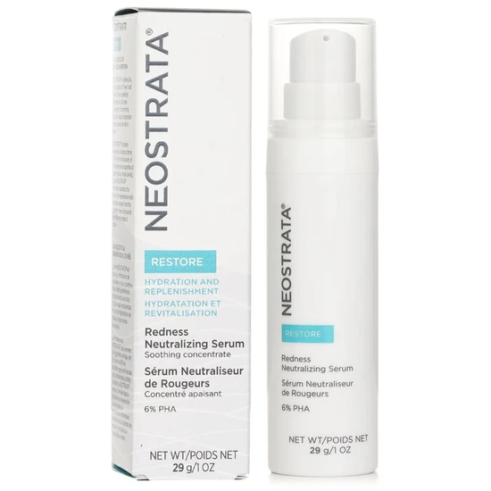 NeoStrata Restore Reactive Skin Neutralising Serum 6% PHA 29g