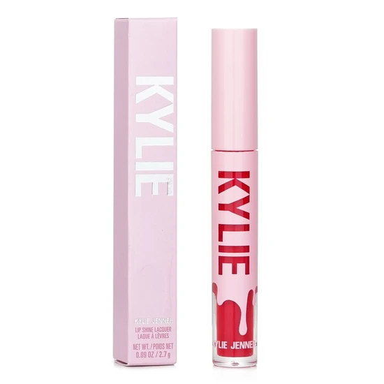 Kylie Skin Lip Shine Lacquer 416 Don't @ Me!